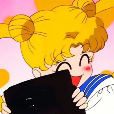 美少女头像