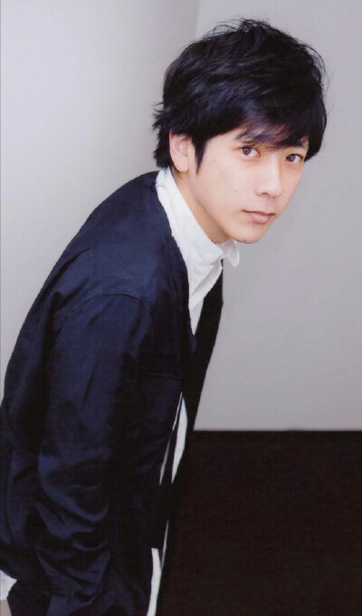 二宫和也