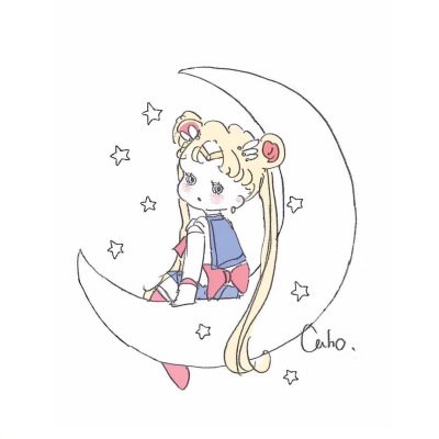 美少女战士