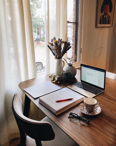 ♥ Study | Books