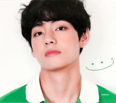 金泰亨
BTS 2020 SEASON'S GREETINGS