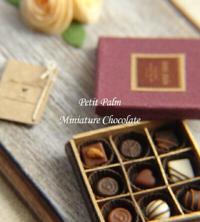 miniature