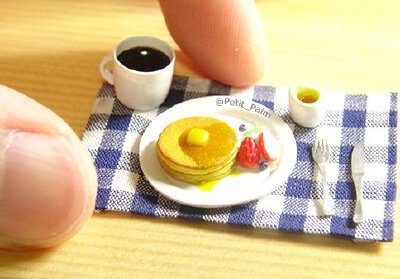 miniature