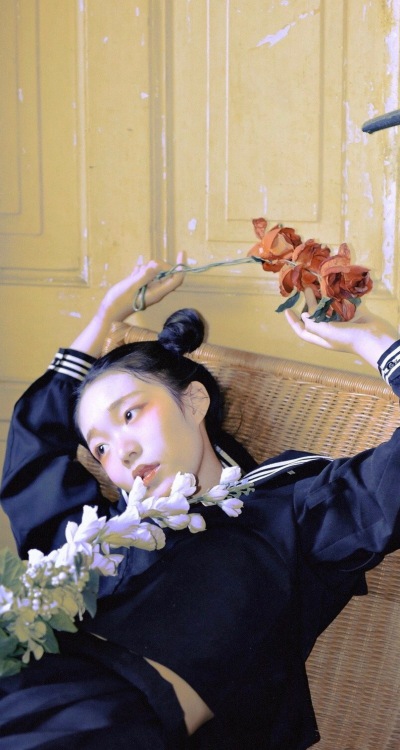 少女情怀总是诗 欧美 壁纸