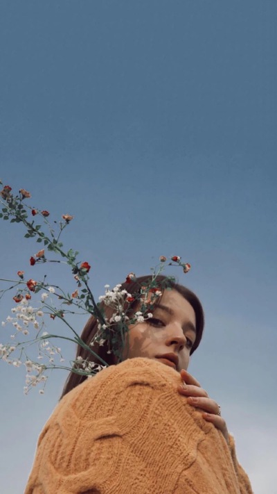 少女情怀总是诗 欧美 壁纸