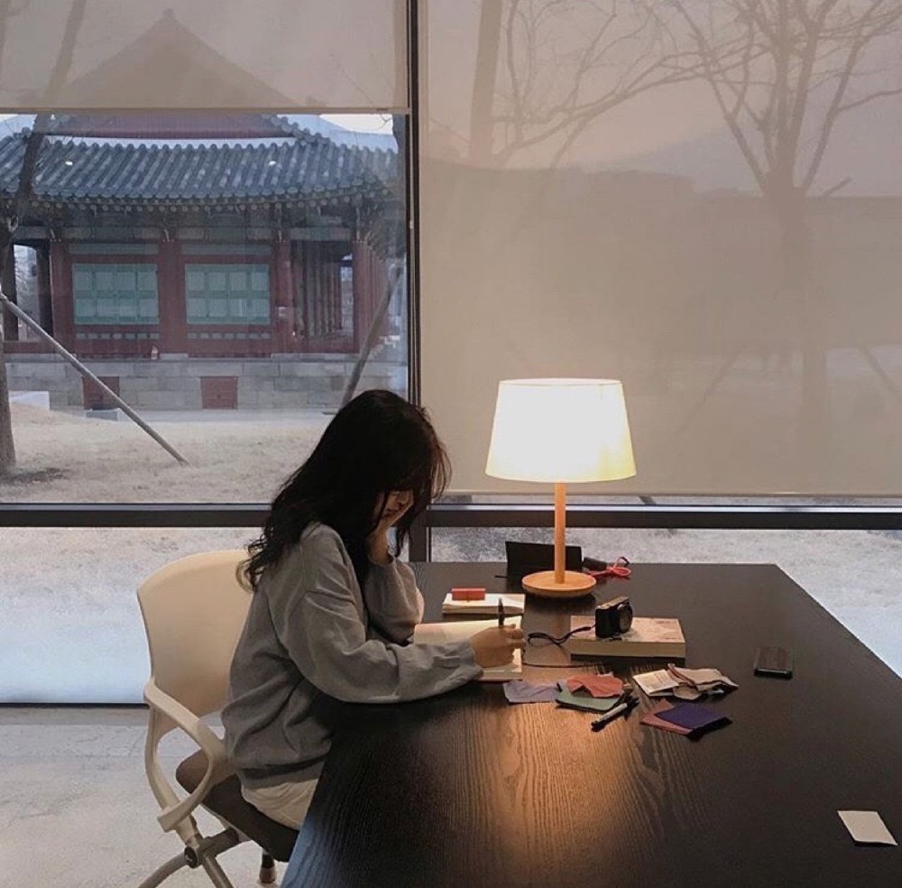 ♥ Study | Books