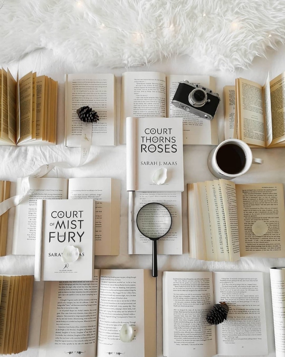 ♥ Study | Books