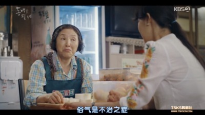 山茶花开时