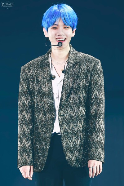 BAEKHYUN 边伯贤