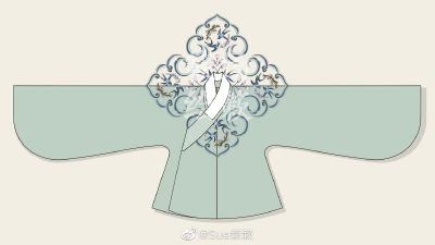 汉服设计