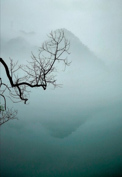 似水流年