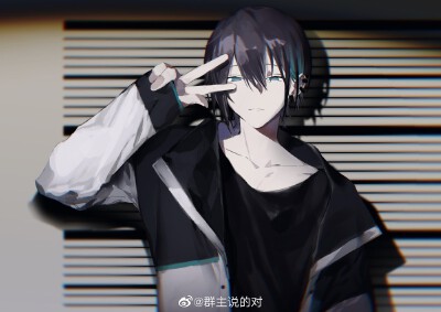 。