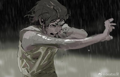 。