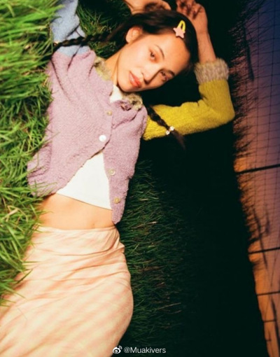 水原希子kiko 图源见水印