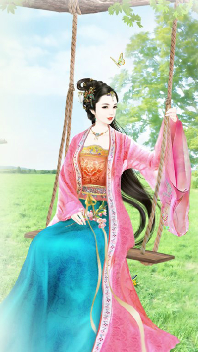 凌嬌
