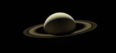 土星

