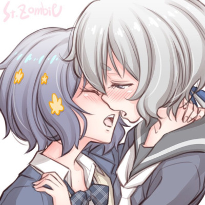 纯爱