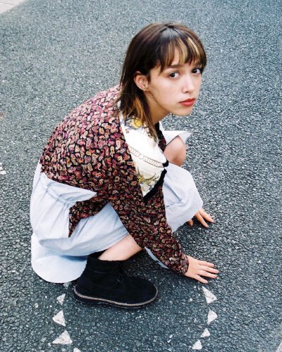 Mala Morgan 茉爱罗