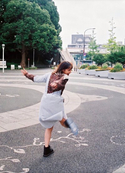 Mala Morgan 茉爱罗