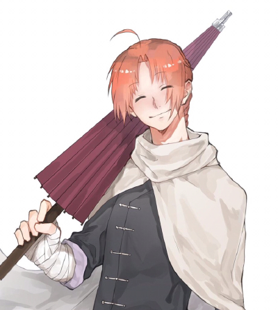 神威