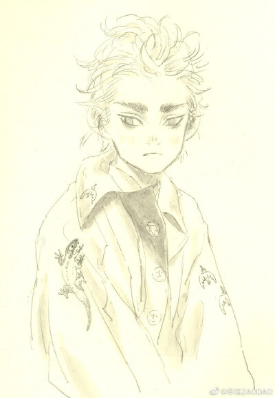 手绘 插画 线稿 手稿 黑白素材 少女 服装设计 P站 人物设计 素描 美女 动漫