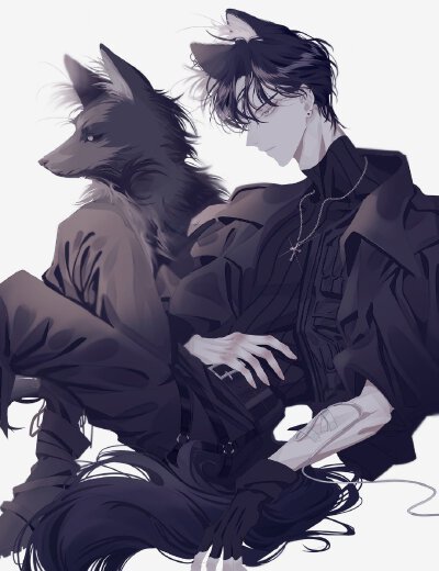 少年。