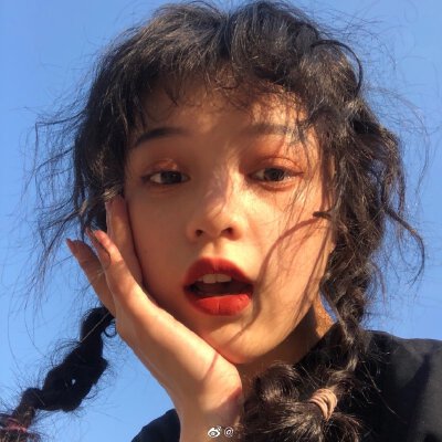 微博：玲可爱_ 