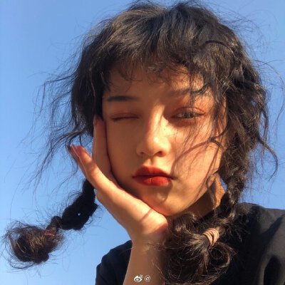 微博：玲可爱_ 