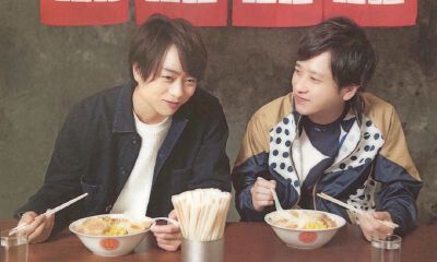 arashi