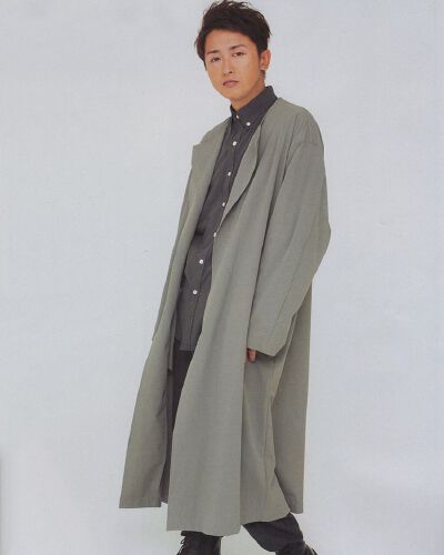 arashi