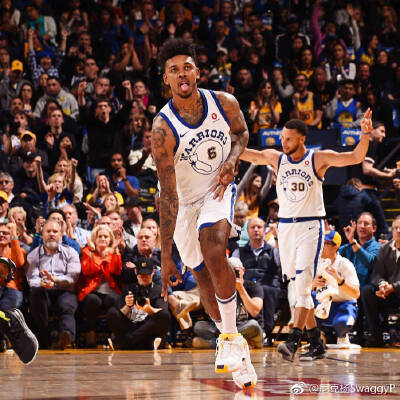 Nick Young