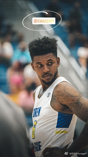 Nick Young
