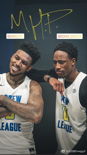 Nick Young