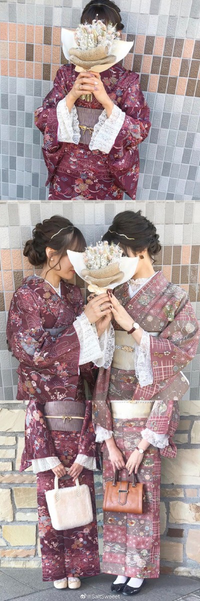 hair arrange