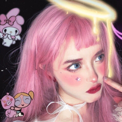 pinkgirl
auntsteph