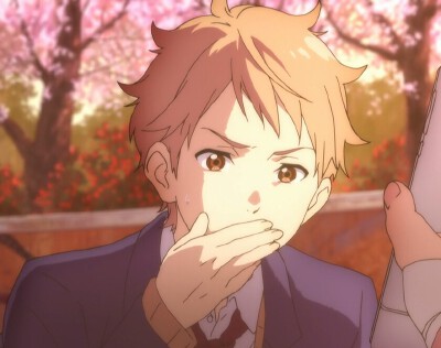 freesia