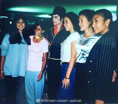Michael