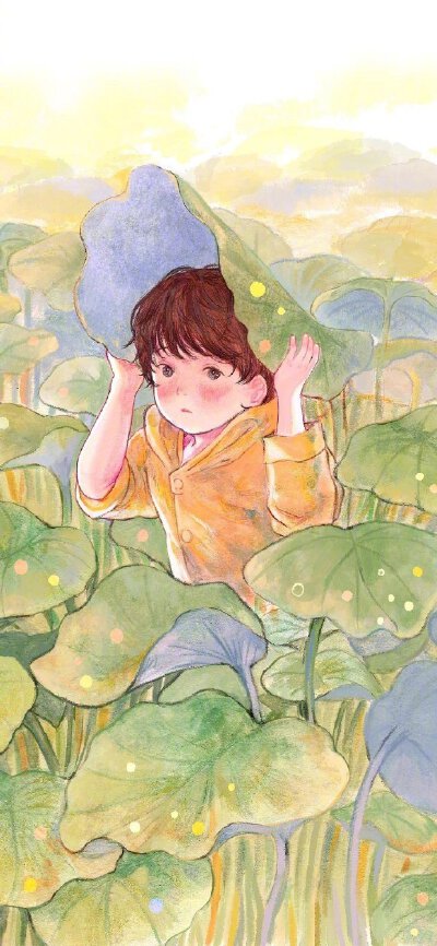 童稚