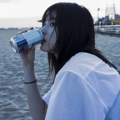 头像 女