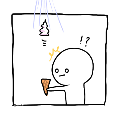 小人头
