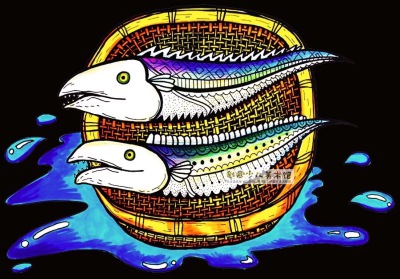 儿童画