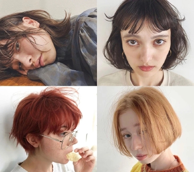染色篇