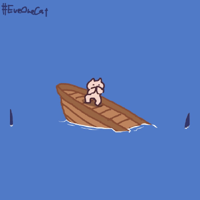 eveonecat