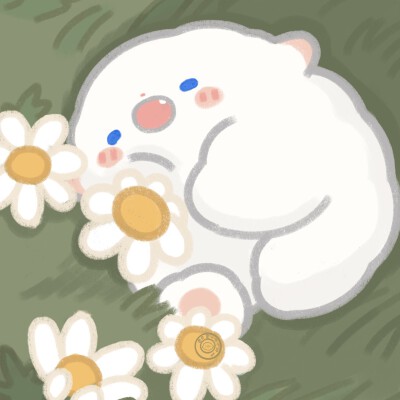 ♡巨熊♡微博 只是一只小羊羊
羊羊超可爱..:*♡