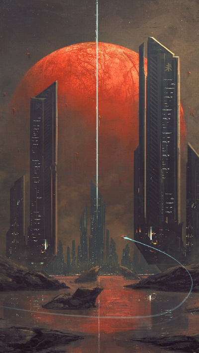 Cyberpunk