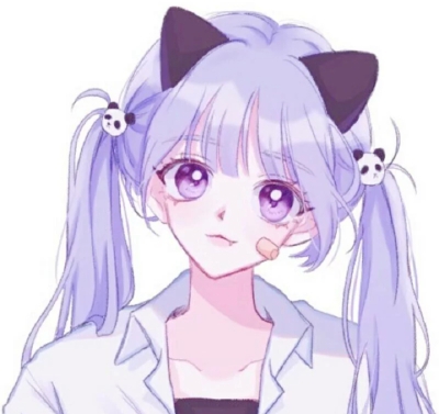 壁纸and头像。