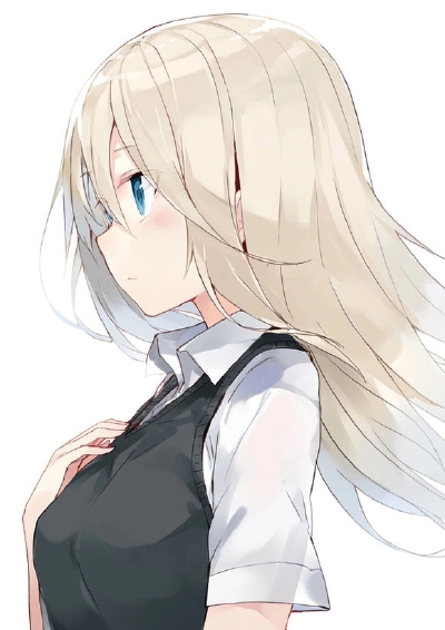 线稿
