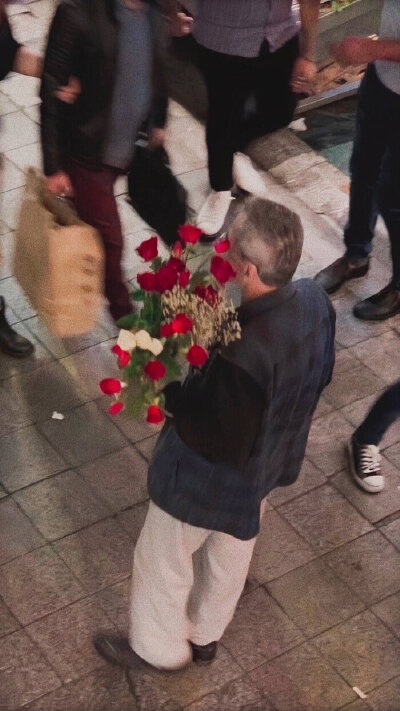 能轻易失去的都算不上不遗憾