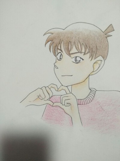 彩铅