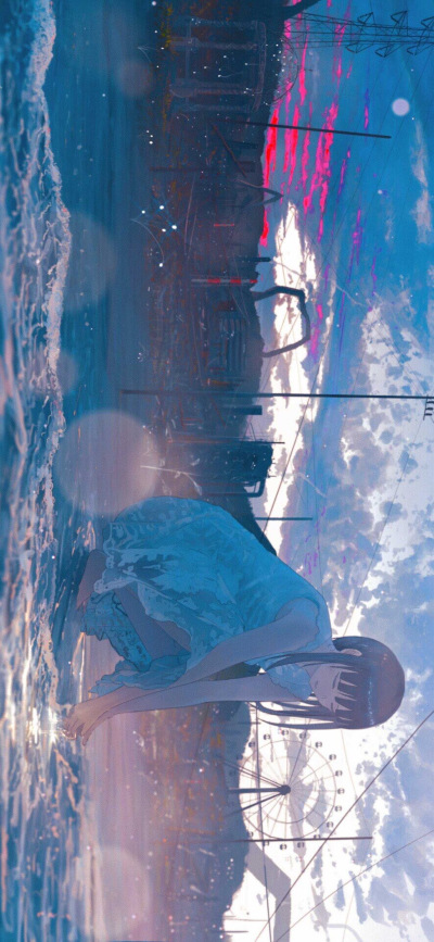 壁纸